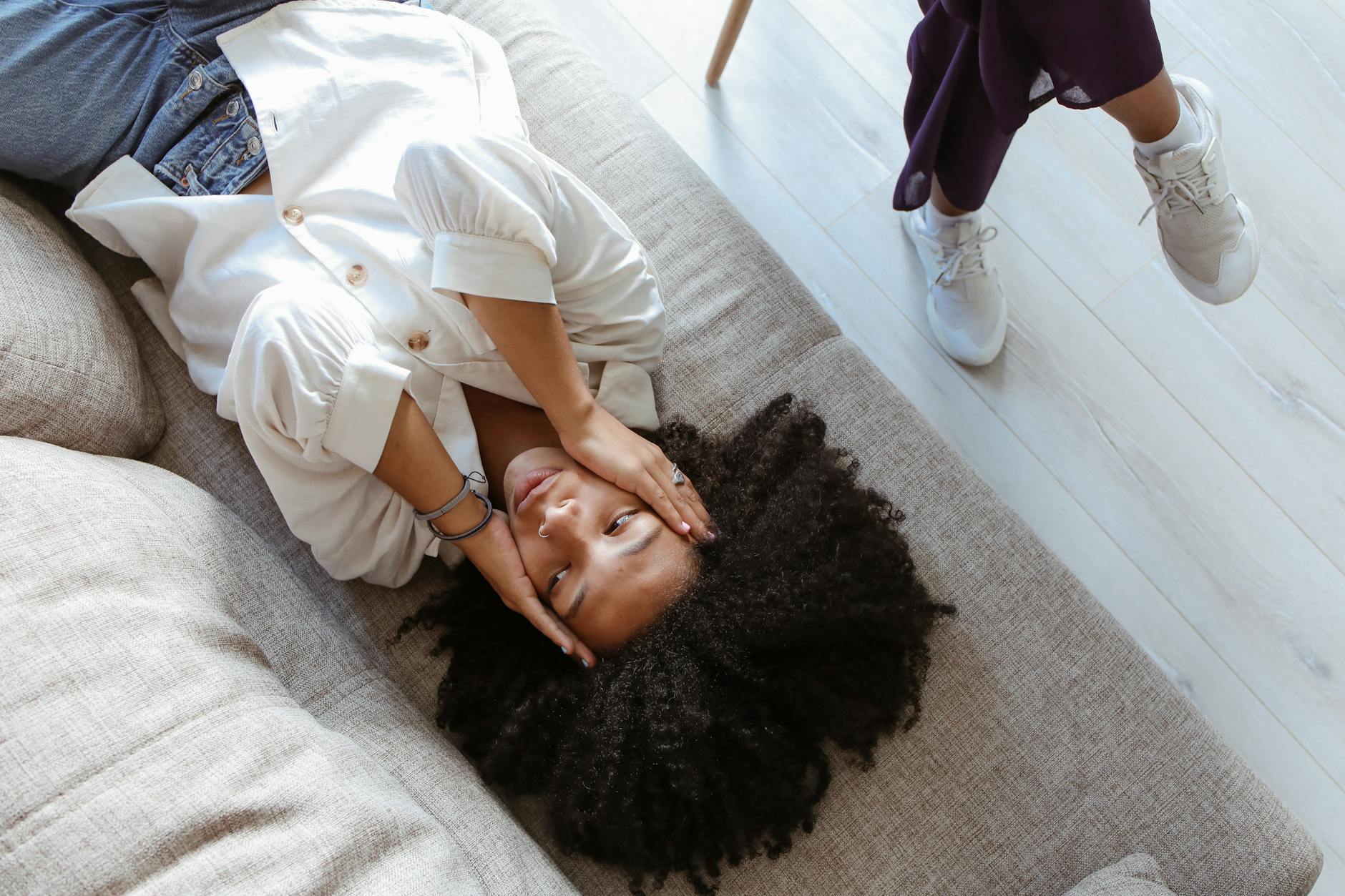 Photo by Polina Tankilevitch on Pexels.com