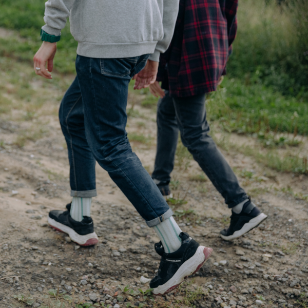 Simple Counselling - walking therapy, Sutton