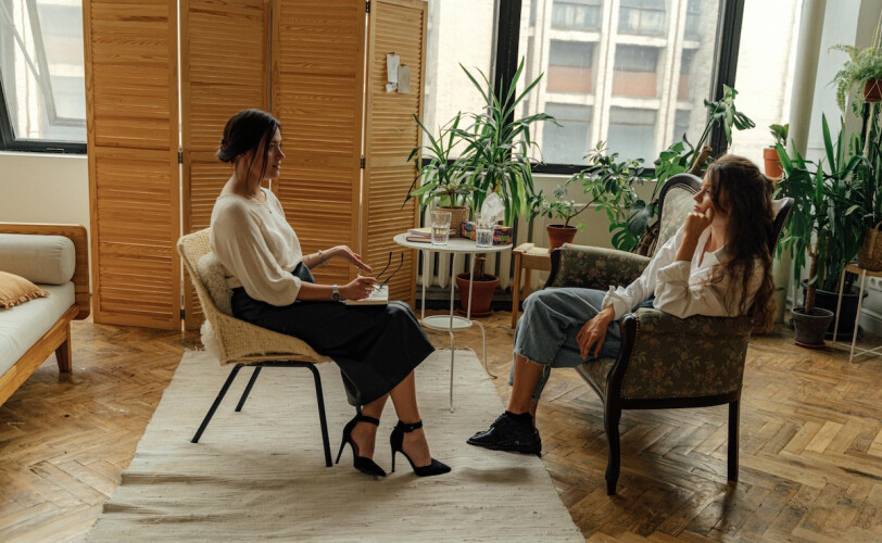 Thinking about starting counselling? Common myths explained