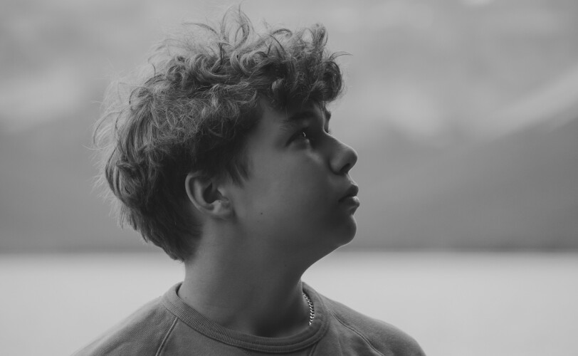 Why are so many teenagers struggling with anxiety today?