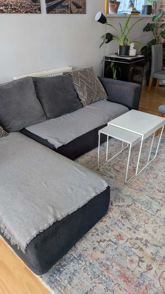 Simple Counselling Room Sutton